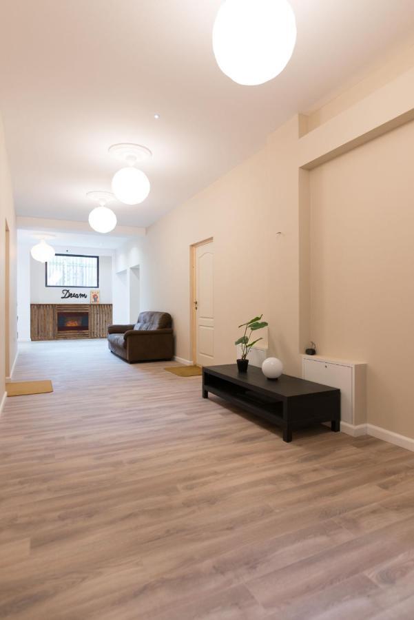 Vila Panoramic 부스테니 외부 사진